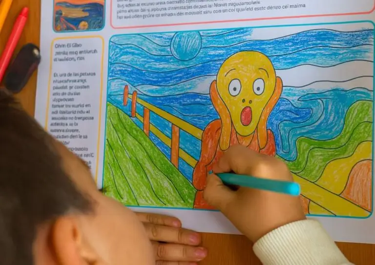 PEQUES ARTISTAS ejemplo 2