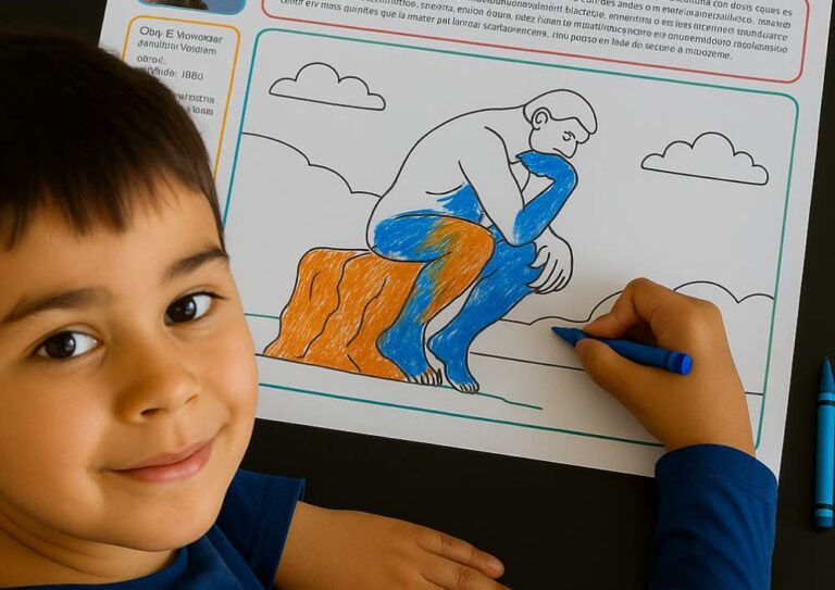 PEQUES ARTISTAS ejemplo 3