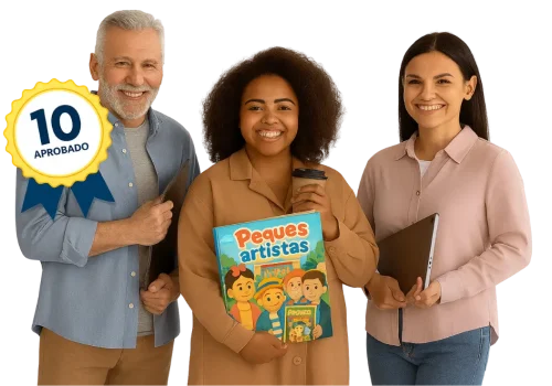 peques aprobado 10 png